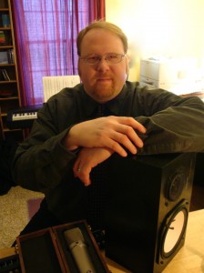 Timothy Polashek