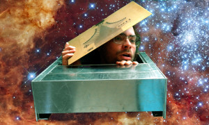 Jari spaceballs