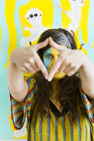 Gabríela Friðriksdóttir