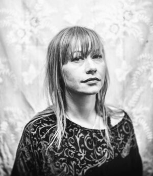 Þorbjörg Jónsdóttir