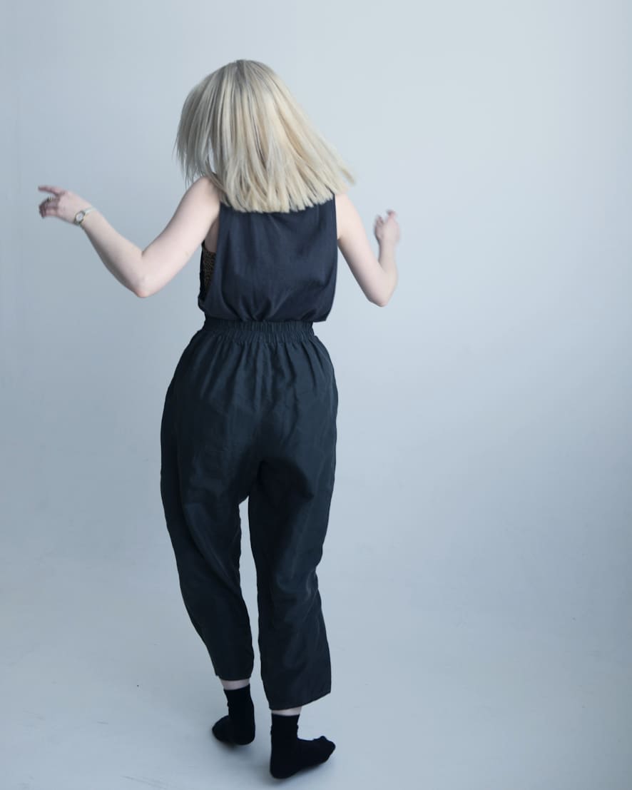 Ásta Fanney Sigurðardóttir