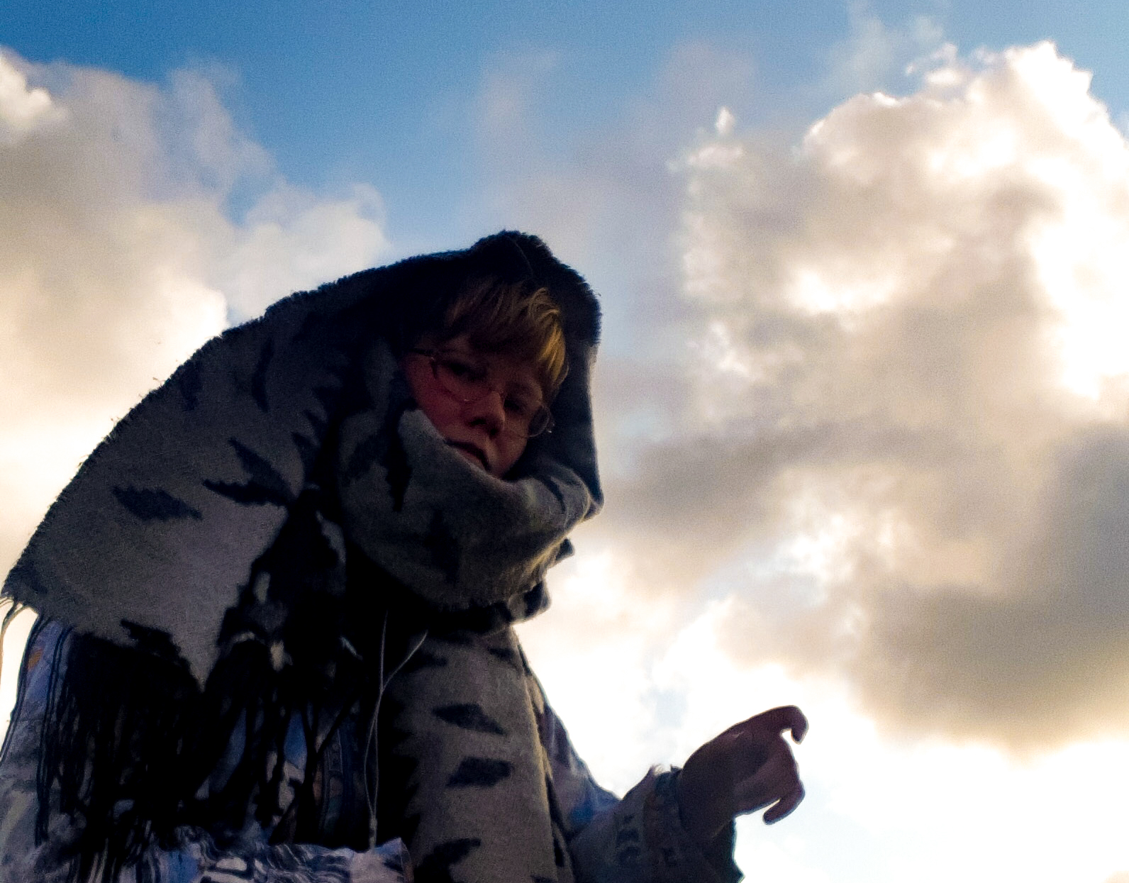 Ólöf Rún Benediktsdóttir