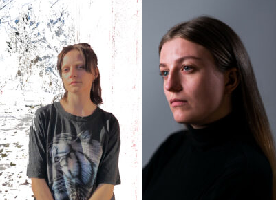 SÚL_VAD (Ásdís Birna Gylfadóttir & Ragnheiður Erla Björnsdóttir)