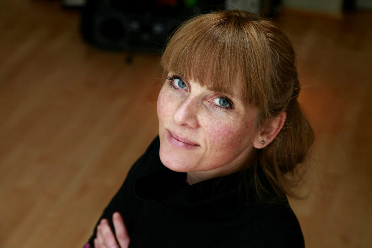 Þóranna Björnsdóttir