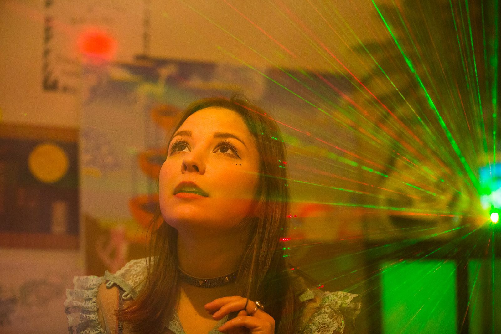 dj. flugvél og geimskip