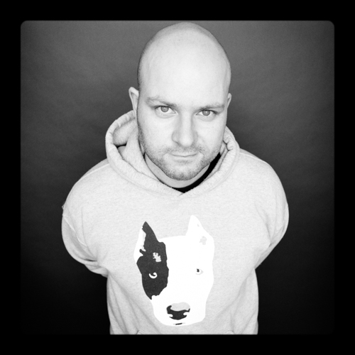 Árni Valur Kristinsson