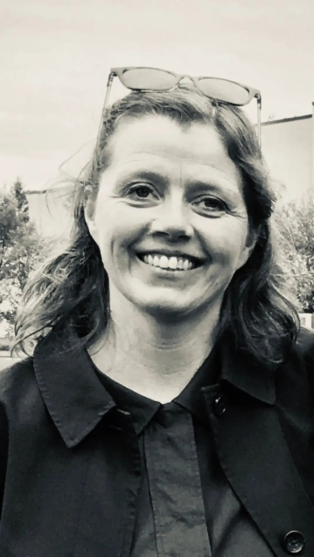 Þórunn Björnsdóttir