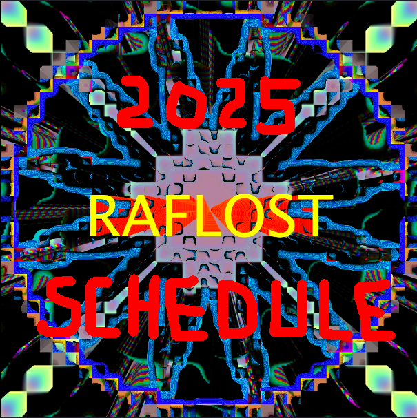 RAFLOST 2025