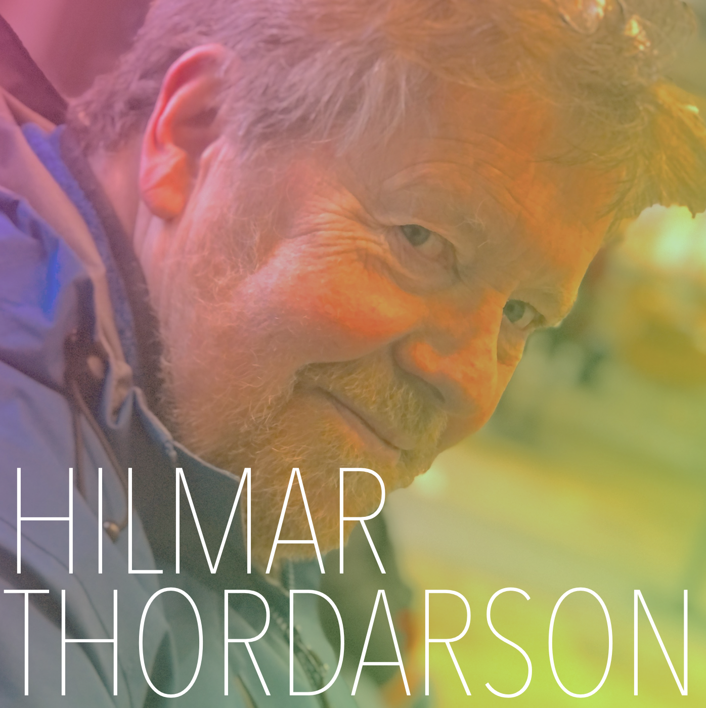 Hilmar Þórðarson